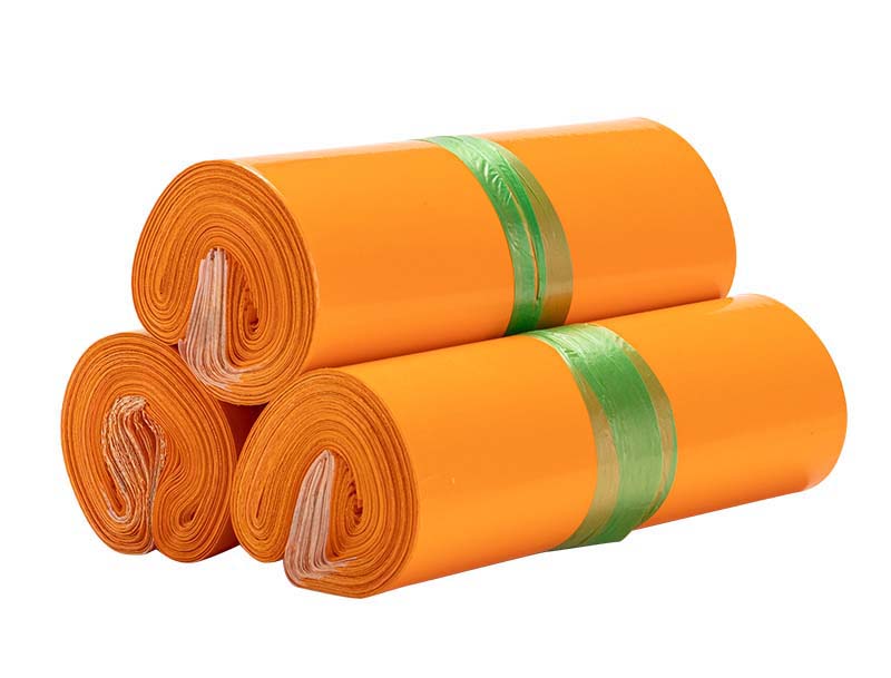 南充橙色快递袋-04