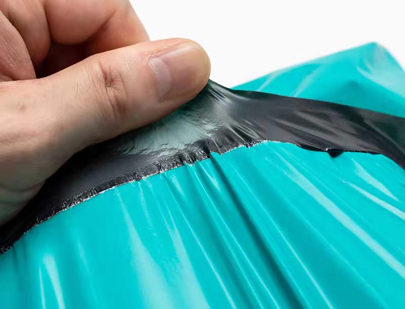 南充绿色快递袋-03