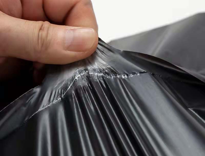 南充黑色快递袋-03